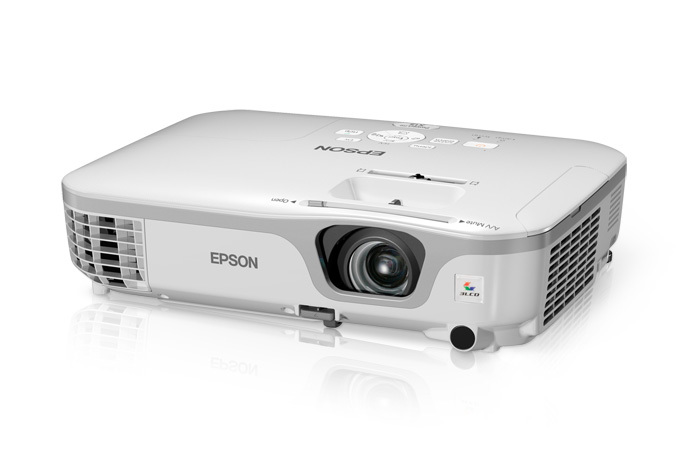 PowerLite X15 XGA 3LCD Projector