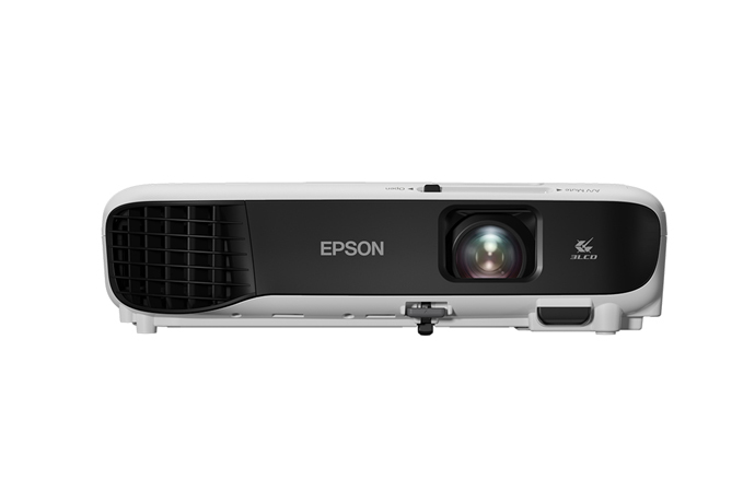 PowerLite S41+ Projector | Portable | Projectors | For Work | Epson ...