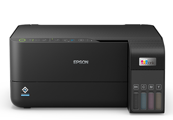 Home and Home Office Printers