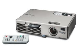 PowerLite 737c Multimedia Projector