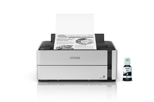Epson EcoTank M1180 Printer
