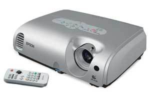 PowerLite S3 Multimedia Projector