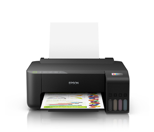 Impressora Wi-Fi Epson EcoTank<sup>®</sup> L1250