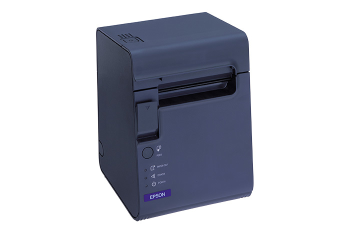 C31C412415 | TM-L90 | 微型印表機| 印表機| 商用系列| Epson Taiwan
