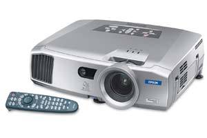 PowerLite 7900NL Multimedia Projector