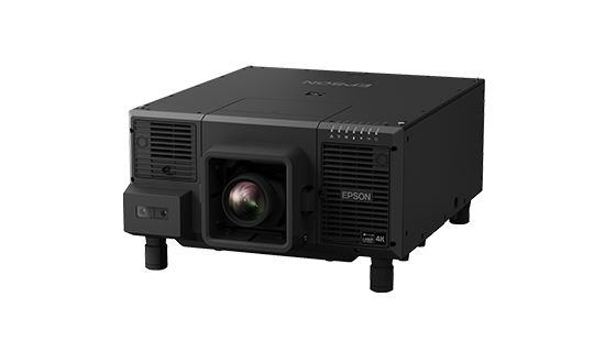 Epson EB-L12000QNL Laser 4K 3LCD Projector without Lens