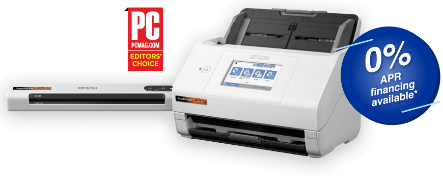 RapidReceipt