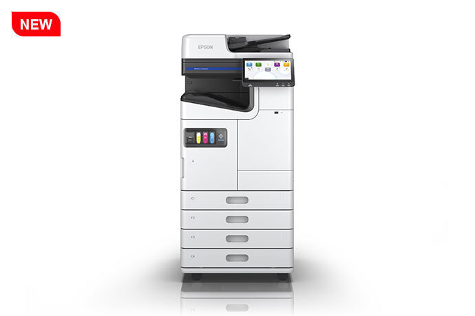 Epson WorkForce Enterprise AM-C4000