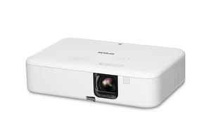 EpiqVision<sup>®</sup> Flex CO-FH02 Full HD 1080p Smart Portable Projector - Certified ReNew