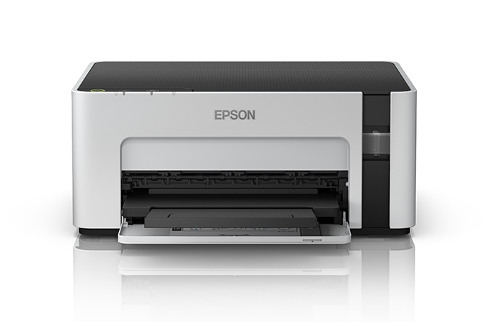 Impresora Epson De Alta Capacidad Monocromática - EcoTank - M1120