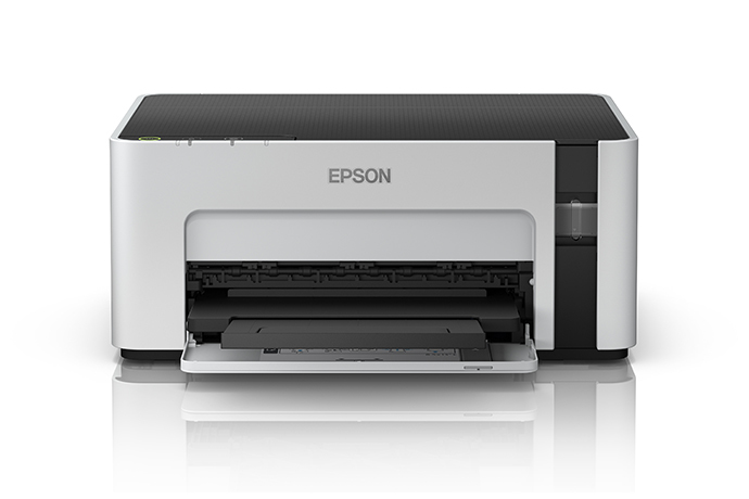 C11cg96301 Impresora Epson Ecotank M1120 Inyección De Tinta Impresoras Para El Hogar 0554