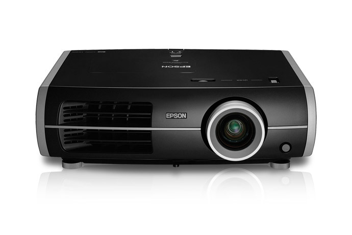 PowerLite Pro Cinema 9350 1080p 3LCD Projector