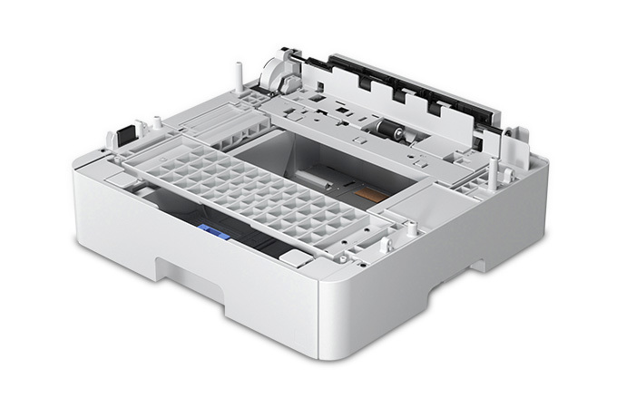 Optional Input Tray (500 sheet) | Products | Epson US