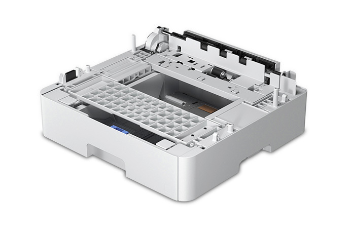 C12C932871 | Optional Input Tray (500 sheet) | Printer Accessories