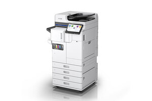 Epson WorkForce Enterprise AM-C6000