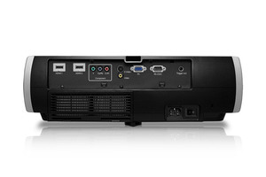 PowerLite Pro Cinema 9350 1080p 3LCD Projector