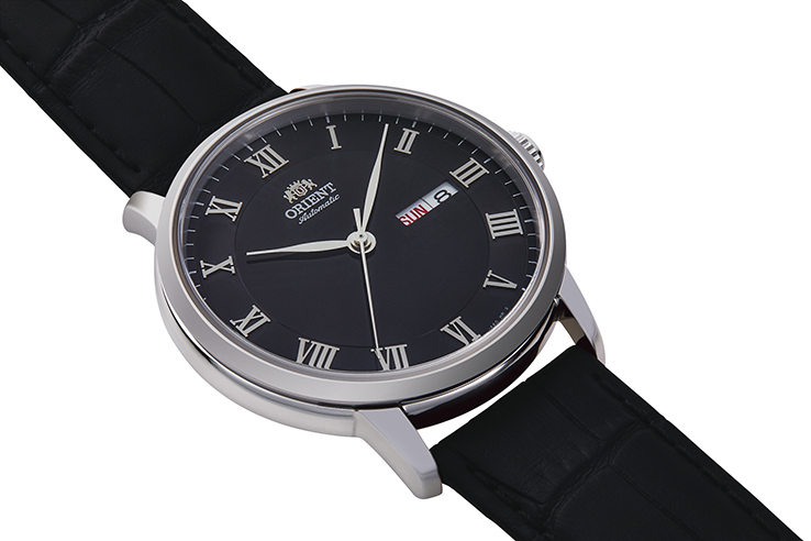 orient mechanical watch