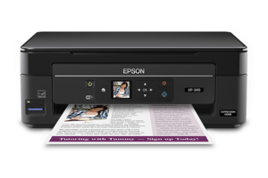 C11CE60201 | Epson Expression Home XP-330 Small-in-One All-in-One 