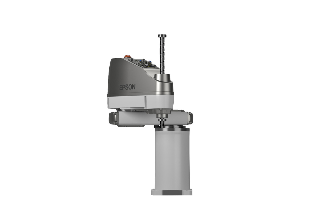 Robot Epson SCARA GX8C