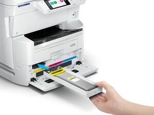 Epson WorkForce Pro EM-C8101 Business Inkjet Copier