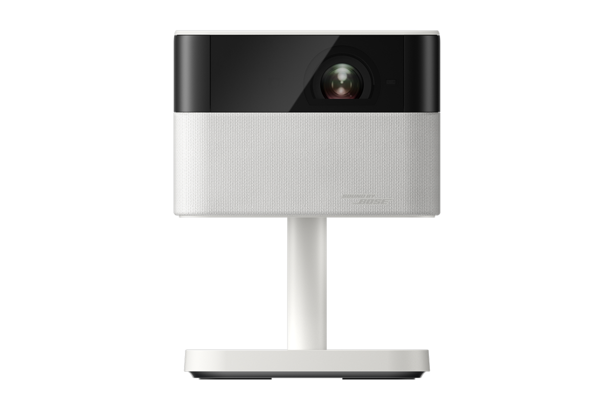 LifeStudio EF-71 GoogleTV™ Laser Projector