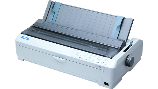 Epson FX-2190 Dot Matrix Printer