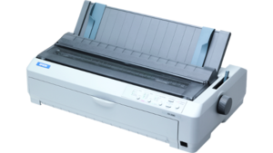 Epson FX-2190 Dot Matrix Printer