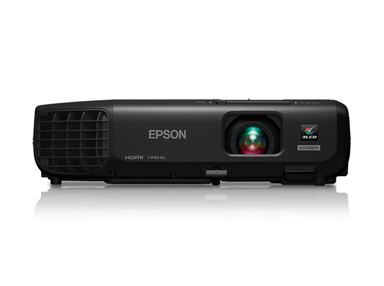 Epson PowerLite 1263W