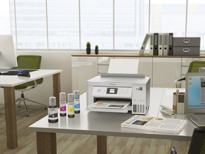 Epson Ecotank L4260