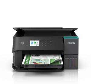 Epson Ecotank L6360