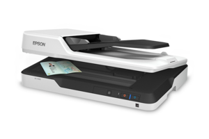 Epson WorkForce DS-1630