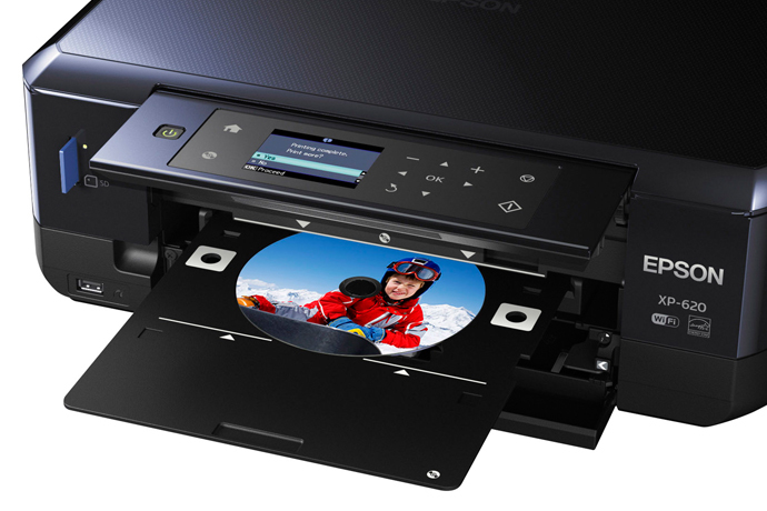 Epson Expression Premium XP 620 Small in One All in One Epson Expression Premium XP 620 Small in One All in One