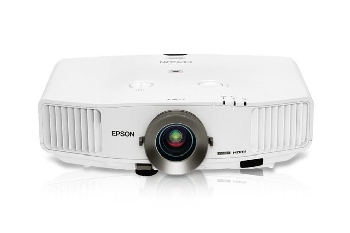 PowerLite Pro G5200WNL Projector