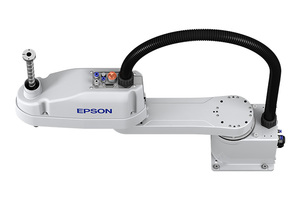 Epson LS6 SCARA Robots - 600mm