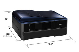 Epson Artisan 837 All-in-One Printer