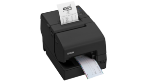 Epson TM-H6000V Hybrid Receipt Printer