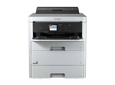 Epson WorkForce Pro WF-C529R