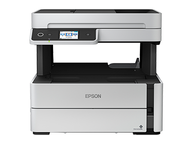 Epson m3170 программа для сканирования