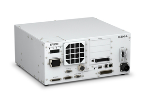 Controlador Epson RC800A con Tecnología SafeSense