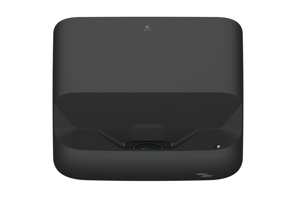 Epson Lifestudio Grand EH-LS670B 4K PRO-UHD Laser Projection TV