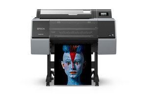 SureColor P7370 24-inch Wide-Format Printer