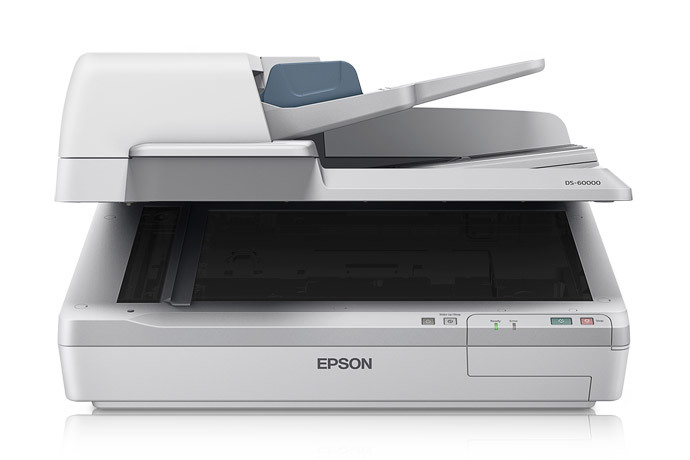 Epson WorkForce DS-60000