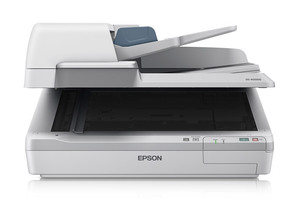 Epson WorkForce DS-60000