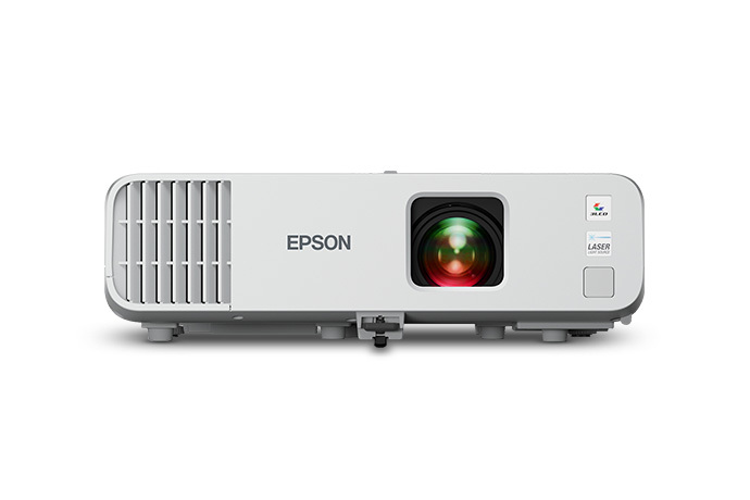 Projetor Laser Epson PowerLite L200W