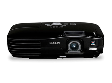 Epson PowerLite W8+