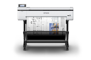 Epson UltraChrome XD2 T40W Black High-Capacity Ink T40W120 B&H