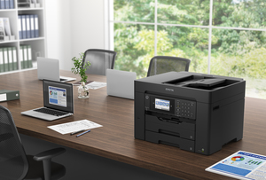 Epson WorkForce WF-7841 A3 Multifunction Printer