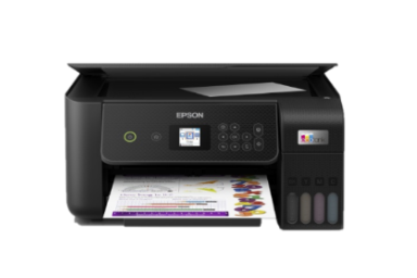印表機 家用系列 Epson Taiwan