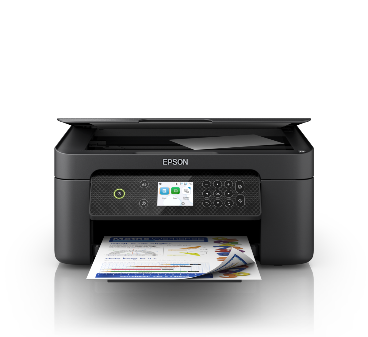 C11CK65503, Expression Home XP-4200, Inkjet Printers