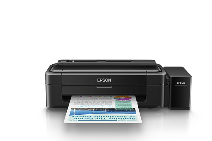 Epson Ecotank L310 | EcoTank Printers | Printers | For Home | Epson